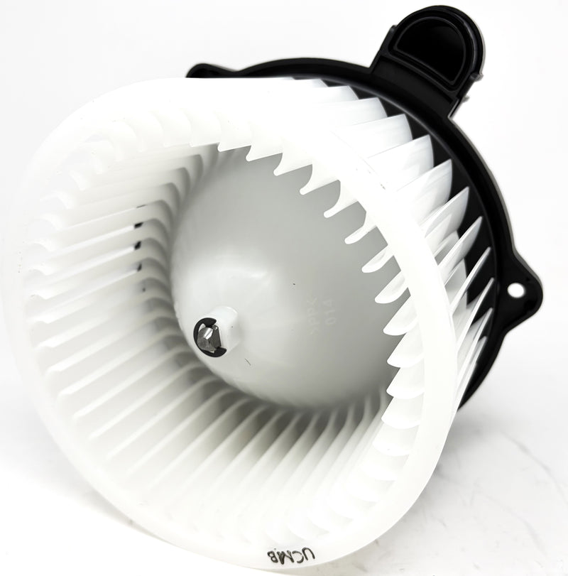 Genuine Kia OEM HVAC A/C Heater Blower Motor & Fan Assembly OE # 97113-1U000