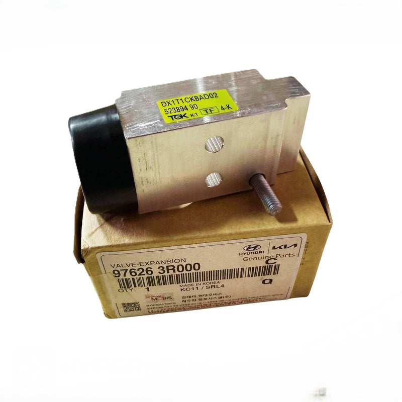 GENUINE AC EXPANSION VALVE for KIA HYUNDAI 11-16 97626-3R000