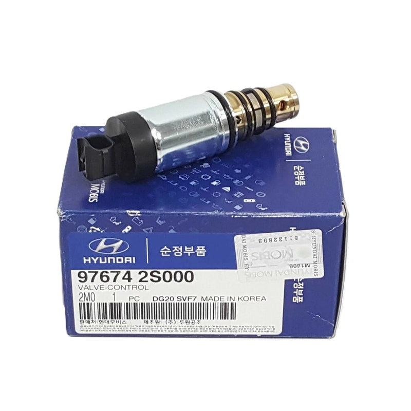 Genuine Hyundai Kia 2011-2017 AC Valve Control 976742S000 OEM