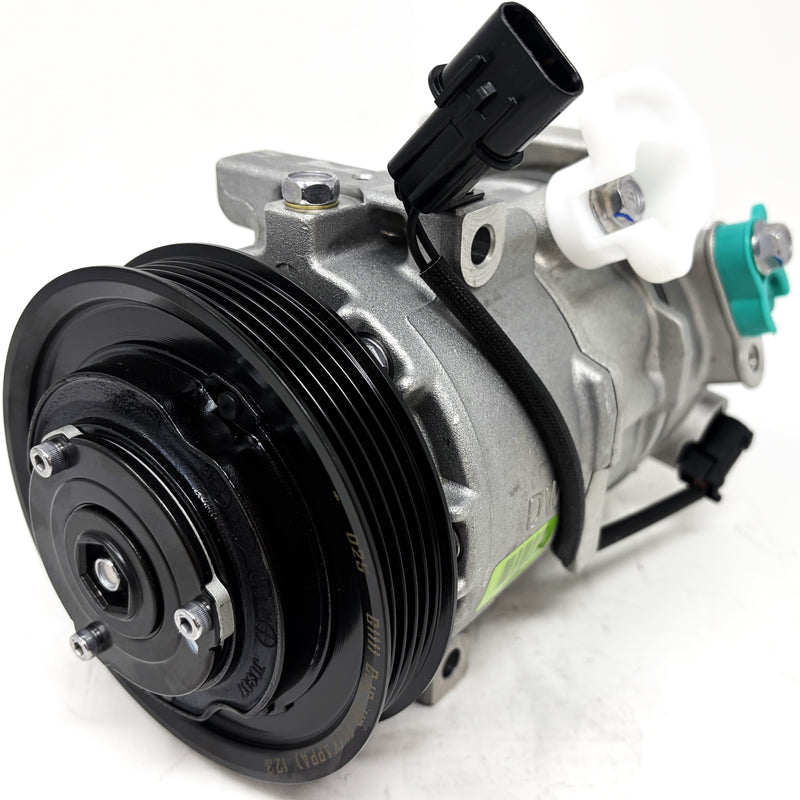 GENUINE Hyundai Accent 1.4L 1.5L 2011-15 for A/C Compressor w/ Clutch 977011R900