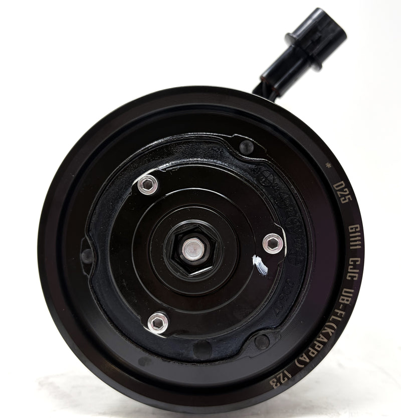 GENUINE Hyundai Accent 1.4L 1.5L 2011-15 for A/C Compressor w/ Clutch 977011R900