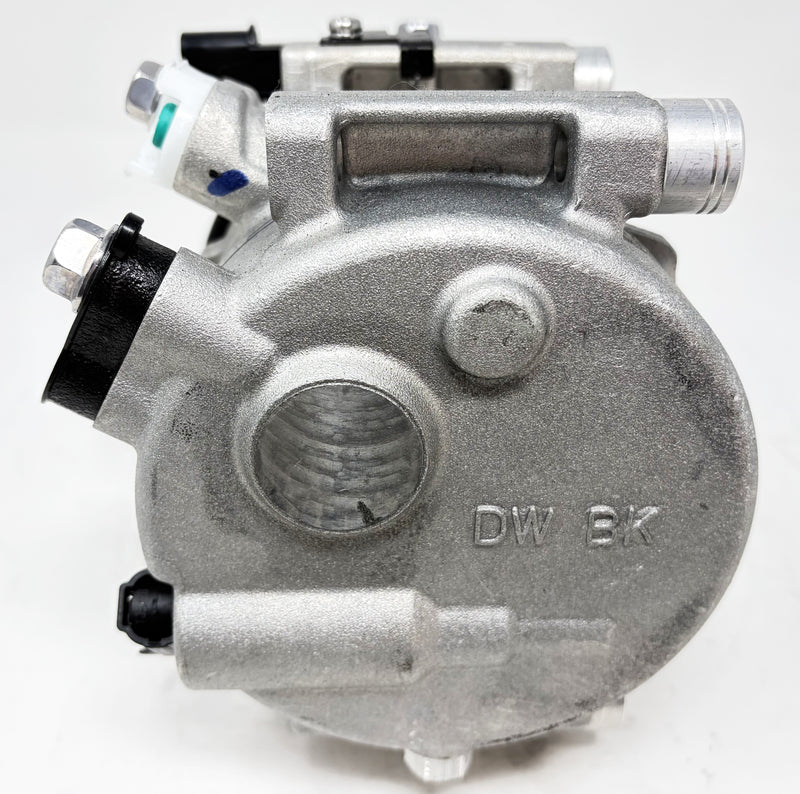 GENUINE Hyundai Genesis Coupe 2.0L 13-14 for A/C Compressor w/ Clutch 977012M500