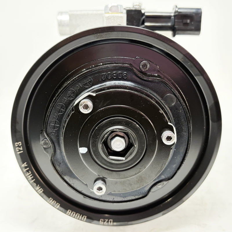 GENUINE Hyundai Genesis Coupe 2.0L 13-14 for A/C Compressor w/ Clutch 977012M500