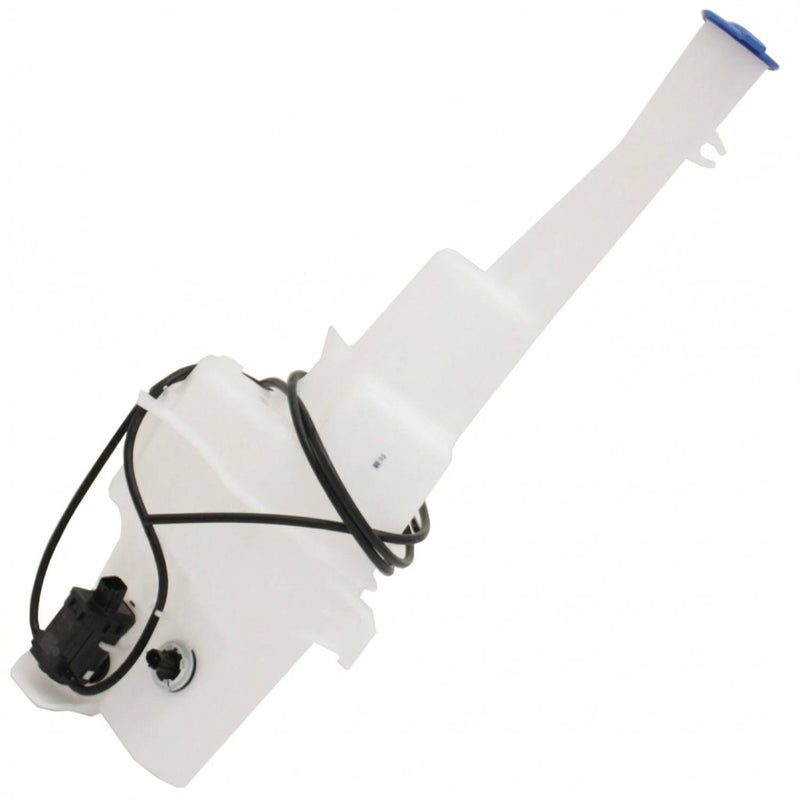Genuine Washer Reservoir W/ Motor for 2020-2025 Hyundai Palisade 98610S8000