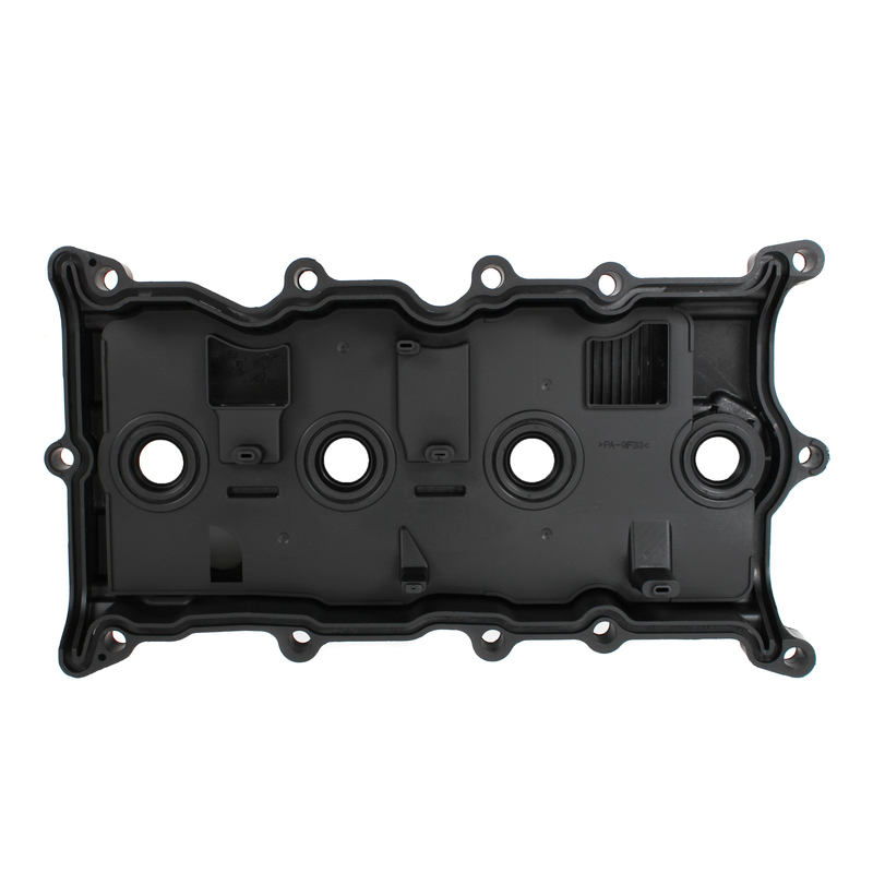 Valve Cover & Gasket & Bolts & Cap for 2008-2012 Nissan Rogue 2.5L 13264JG30A