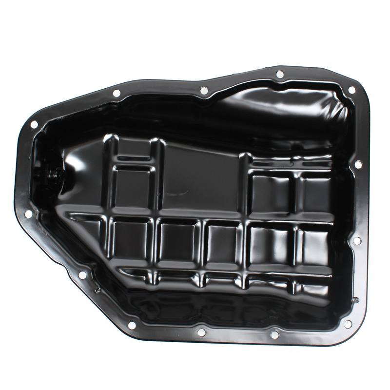 GENUINE Engine Oil Pan for 06-10 Azera Santa Fe Sonata Sedona OEM 215103C150