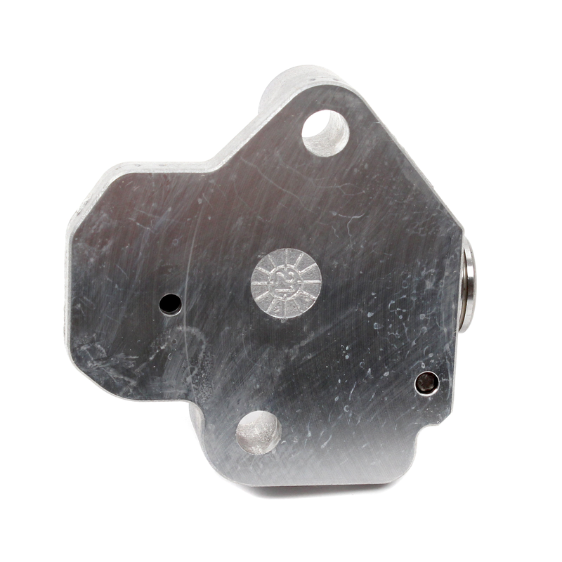GENUINE Timing Chain Tensioner for 11-20 Hyundai 12-24 Kia 244102B700