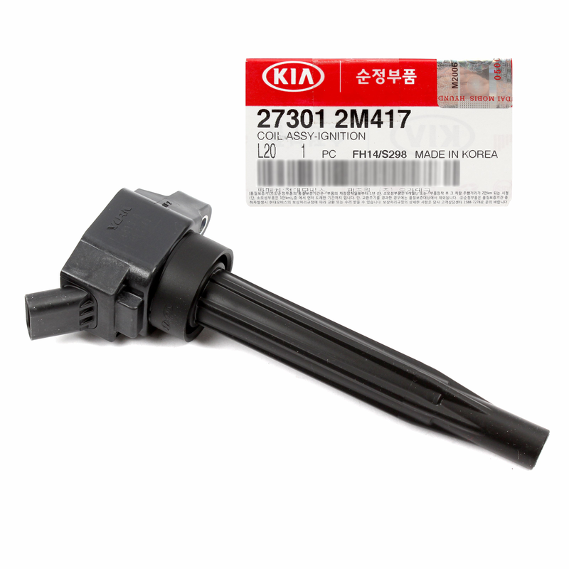 Ignition Coils for 2021-2023 Hyundai Kia 1.6L 273012M417