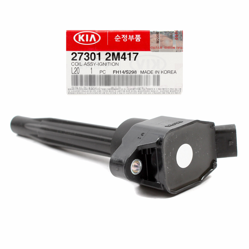Ignition Coils for 2021-2023 Hyundai Kia 1.6L 273012M417