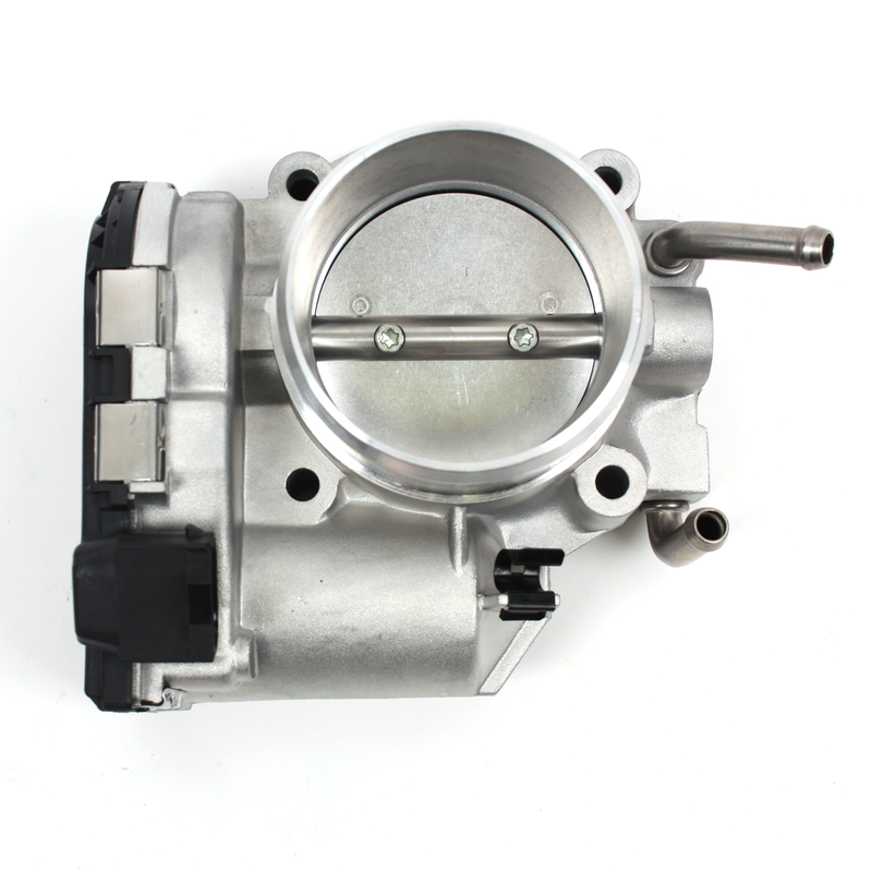 Throttle Body Fits 2006-2013 Hyundai Kia 2.0L 2.4L OEM 3510025400