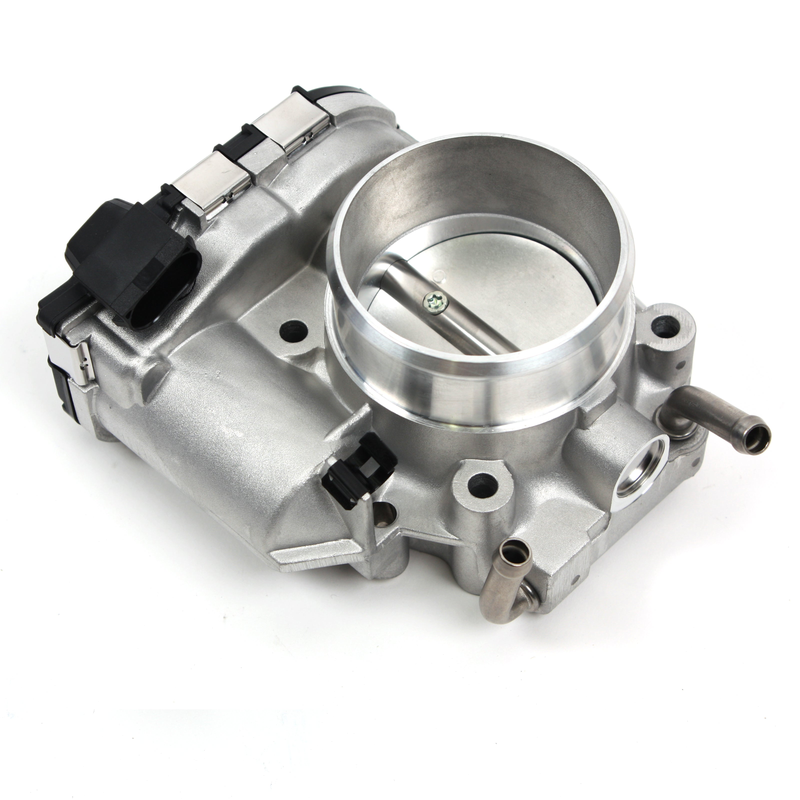 Throttle Body Fits 2006-2013 Hyundai Kia 2.0L 2.4L OEM 3510025400