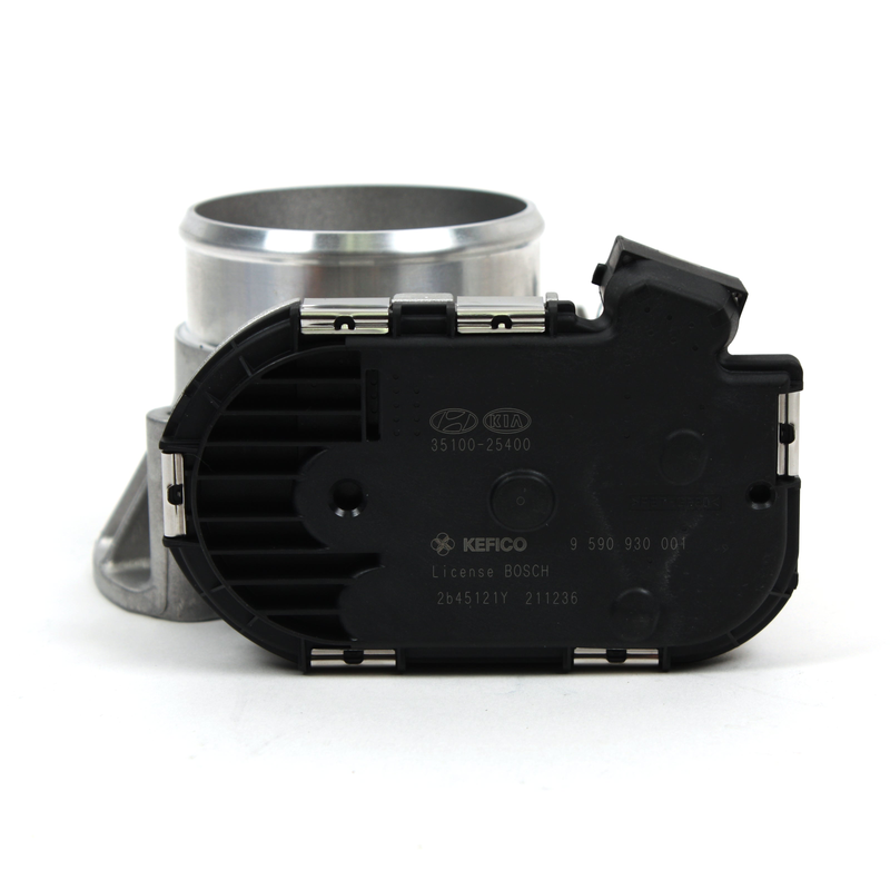 Throttle Body Fits 2006-2013 Hyundai Kia 2.0L 2.4L OEM 3510025400
