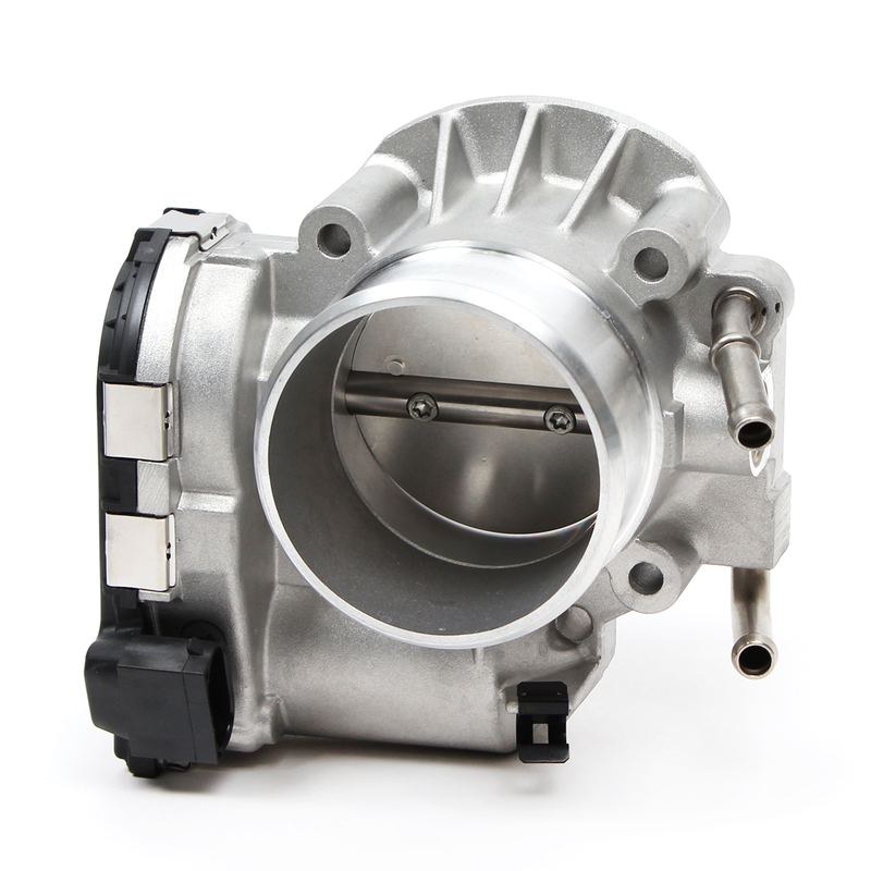 Throttle Body for 2010-2014 Hyundai Genesis Coupe 2.0L OEM 351002C300