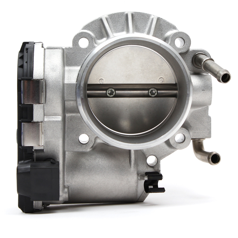 Throttle Body for 2010-2014 Hyundai Genesis Coupe 2.0L OEM 351002C300