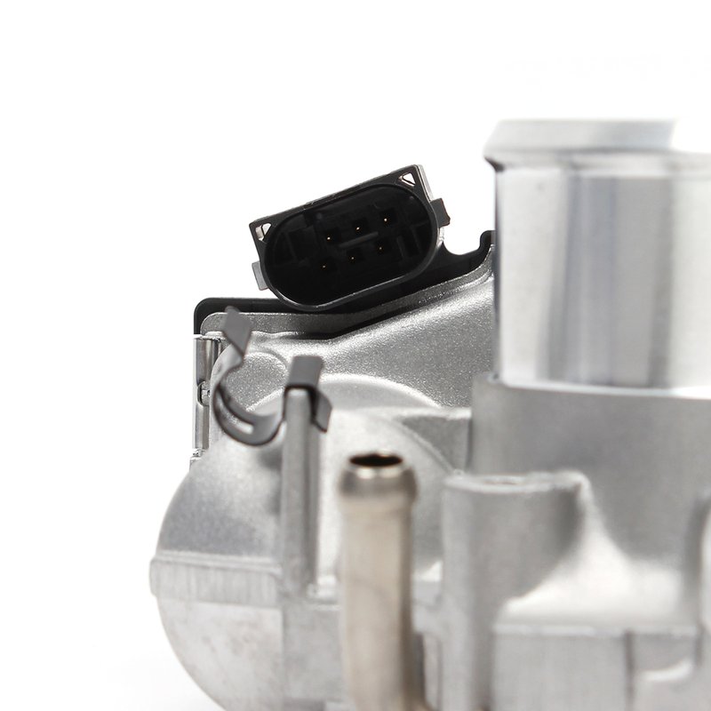 Throttle Body for 2010-2014 Hyundai Genesis Coupe 2.0L OEM 351002C300