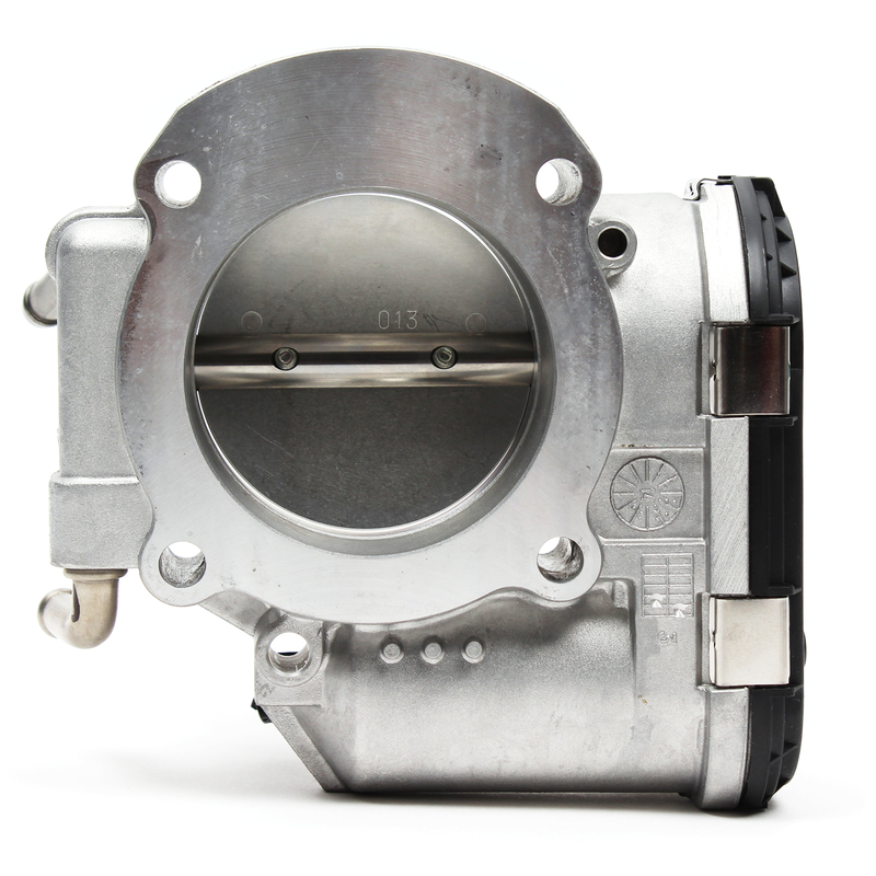 Throttle Body for 2010-2014 Hyundai Genesis Coupe 2.0L OEM 351002C300