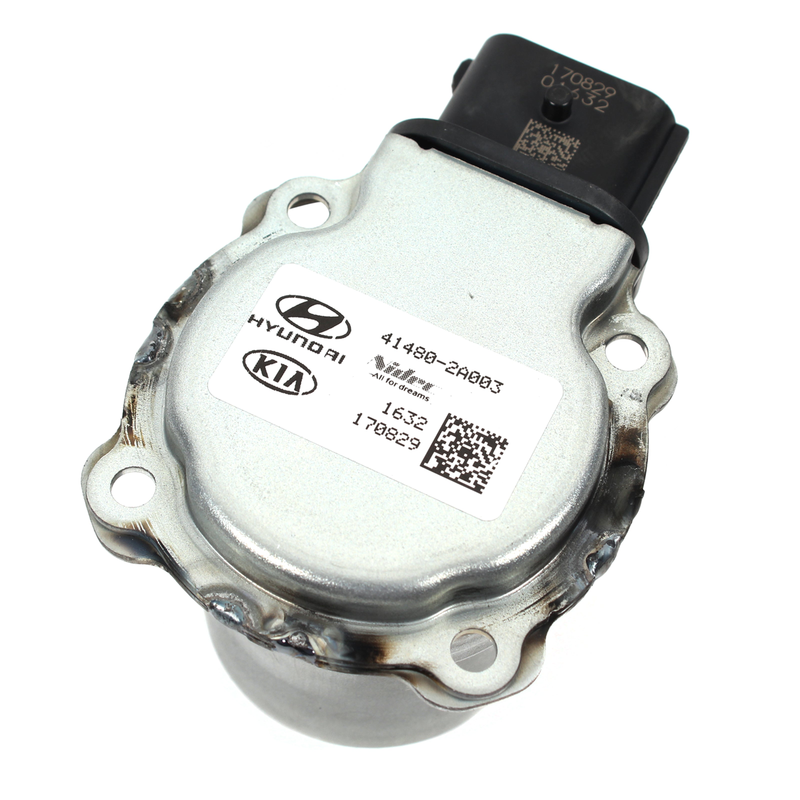 Genuine Actuator Clutch Motor for 2012-2017 HYUNDAI VELOSTER 41480-2A003