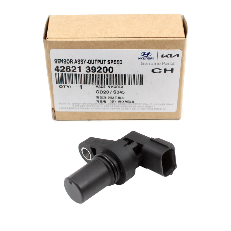 New Hyundai Kia Input Speed Sensor for 2005-12 Sonata Optima 42620-39200
