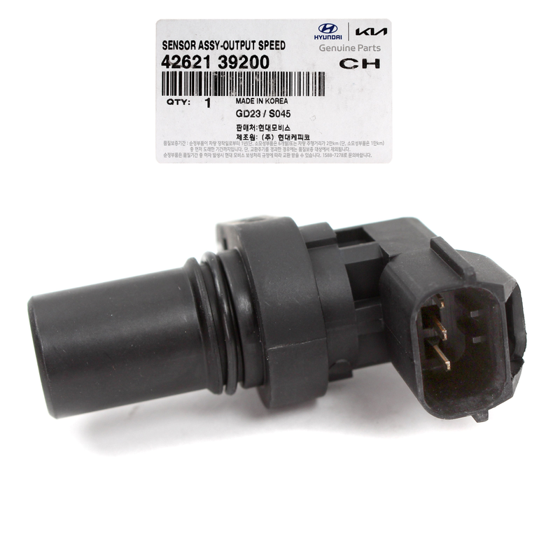 New Hyundai Kia Input Speed Sensor for 2005-12 Sonata Optima 42620-39200