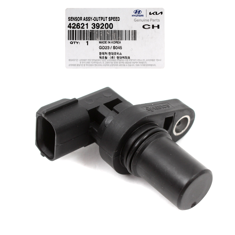New Hyundai Kia Input Speed Sensor for 2005-12 Sonata Optima 42620-39200