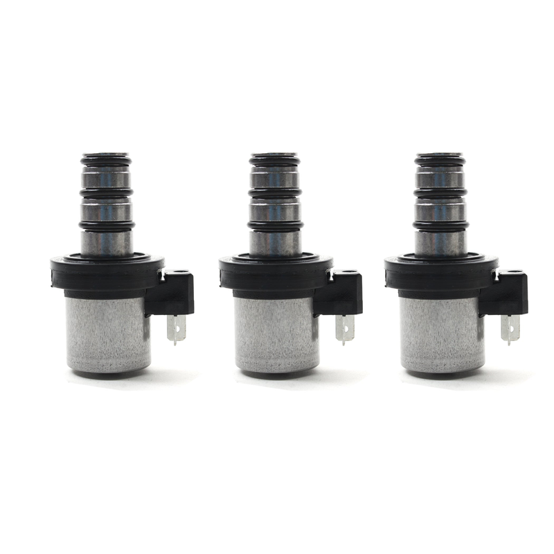 GENUINE Auto Trans Control Valve 3 PCS for Hyundai Mitsubishi OEM 46313-39051