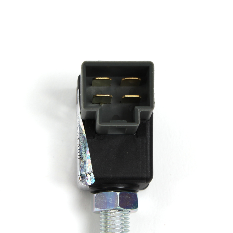 GENUINE Brake Stop lamp Switch 4PIN for 1989-2017 Hyundai Kia 938103K000
