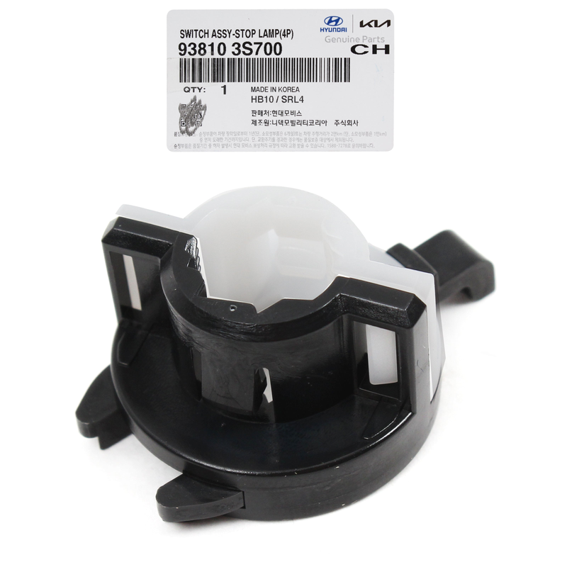 GENUINE Brake Stop Lamp Switch for 2013-2020 Hyundai Kia 938103S700