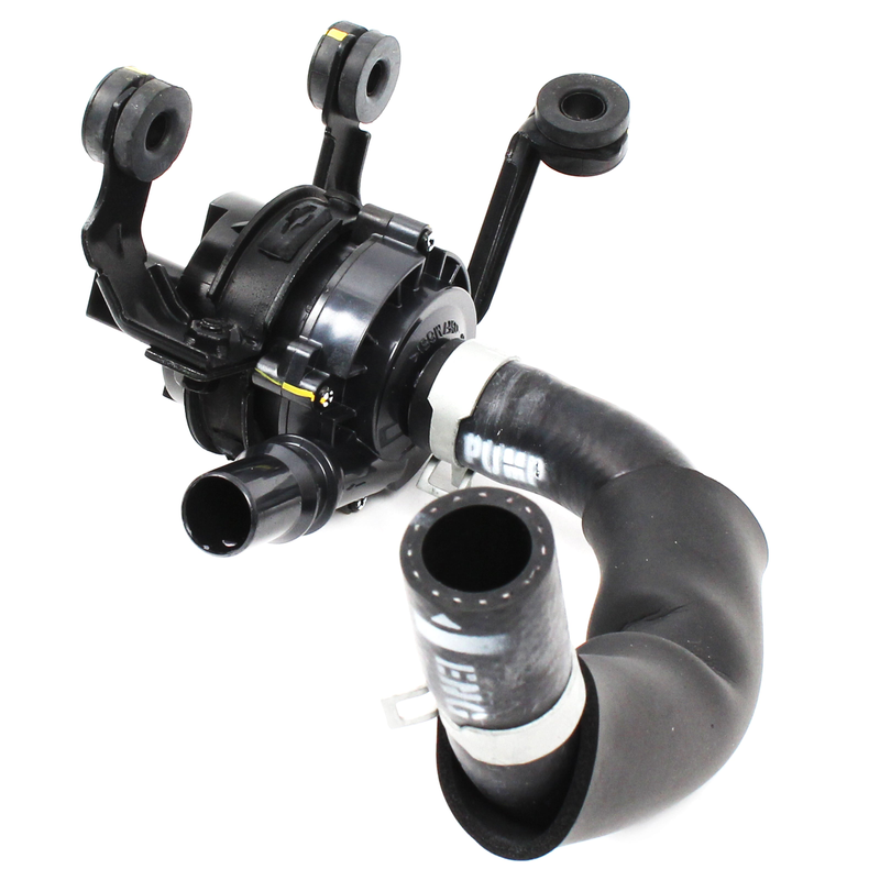 Electric Water Pump & Hose for 2011-2015 Sonata 2011-2016 Kia Optima 973104R000