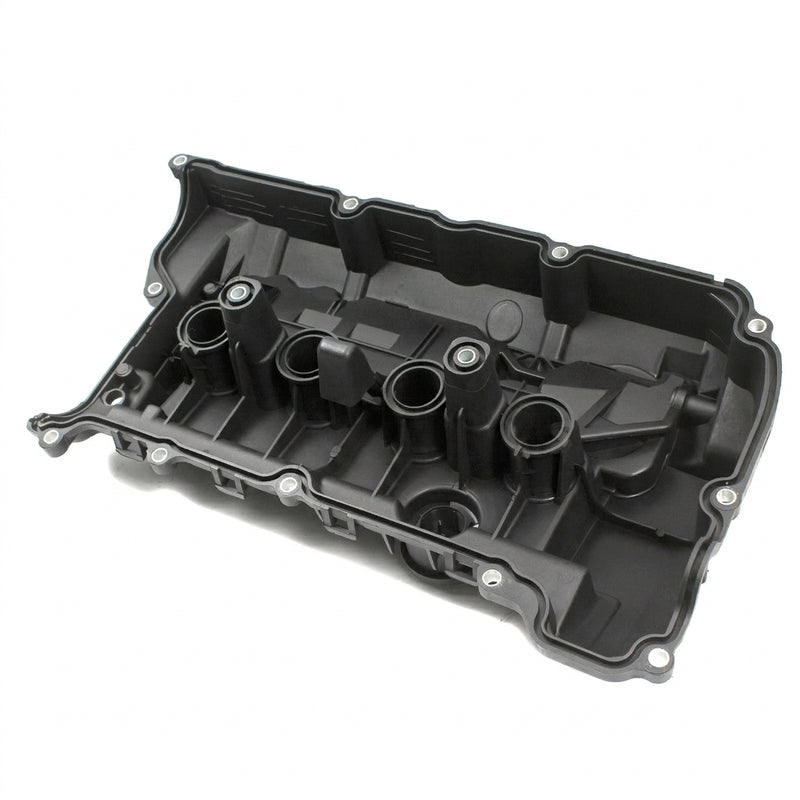 Engine Valve Cover & Gasket for 2007-2016 Mini Cooper Base 1.5L 1.6L 11127646554