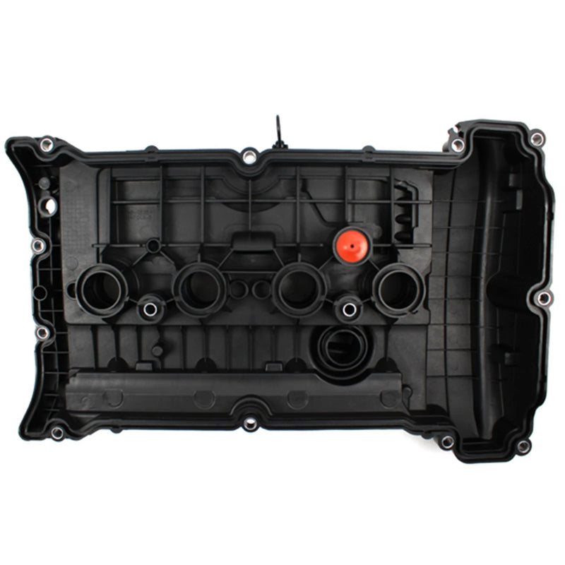 Engine Valve Cover + Gasket Mini Cooper Turbo JCW R55 56 57 58 59 11127646555