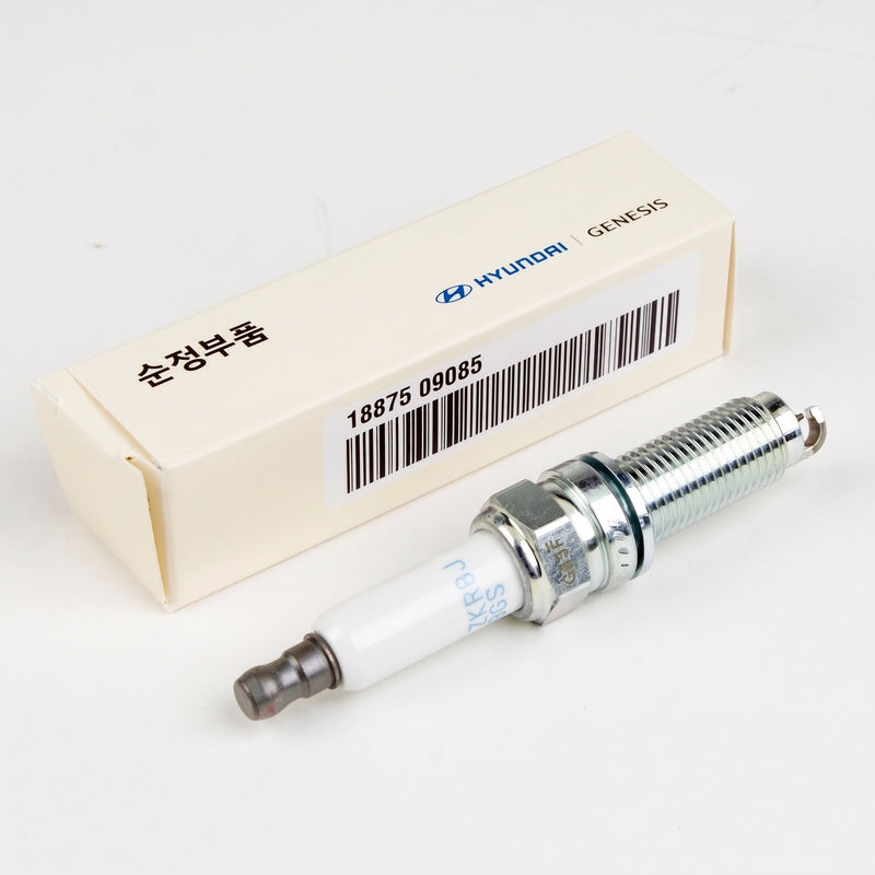 OEM Spark Plug for 2021-2025 Hyundai Kia 2.5L OE# 18875-09085