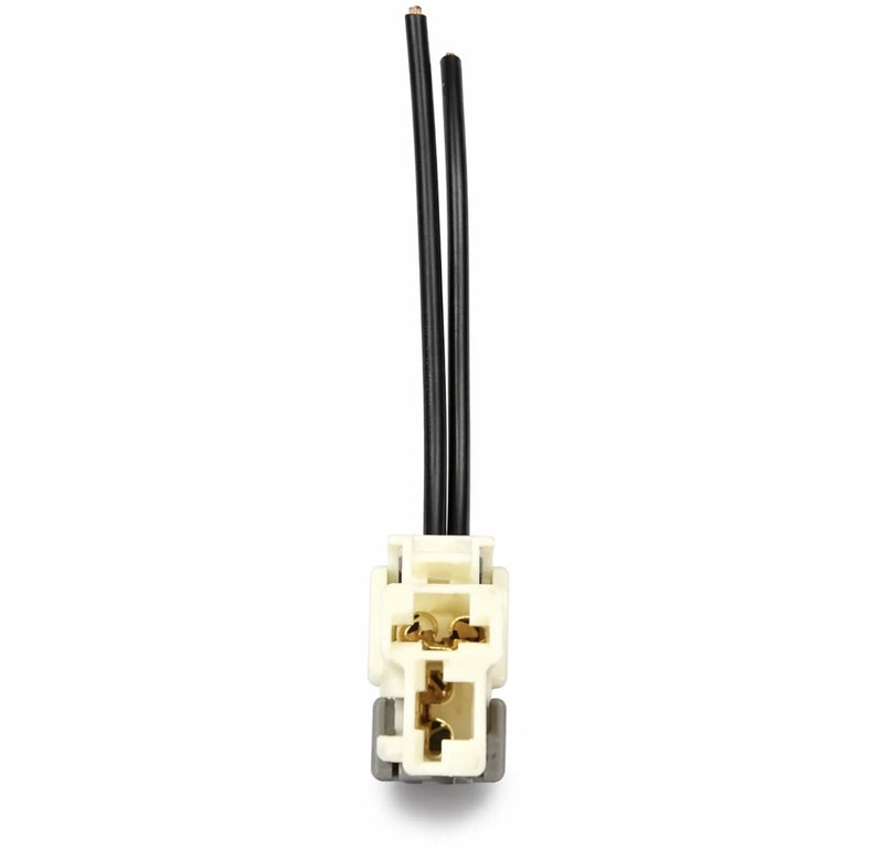 Genuine A/C Blower Motor Pigtail Connector 2007-2023 Kia 1895202224AS
