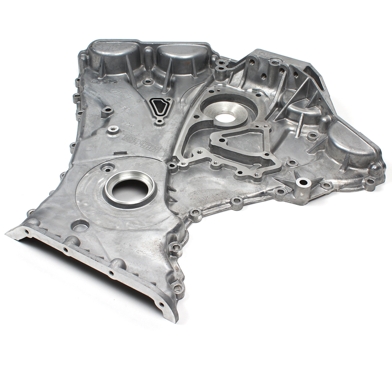 Genuine Timing Cover for 10-19 Azera Santa Fe Cadenza Sedona Sorento 21351-3CAA3