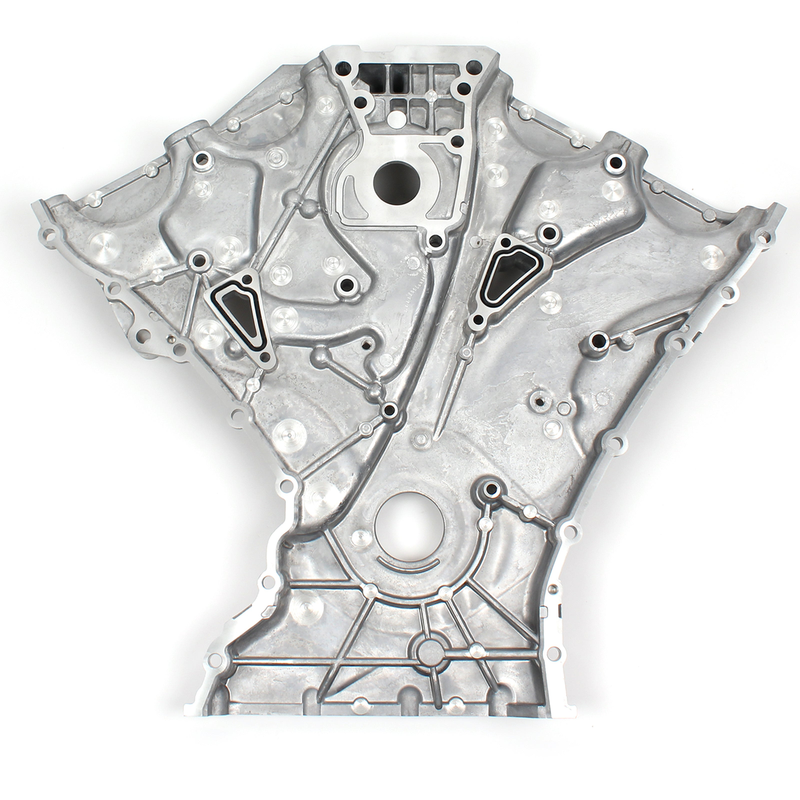Genuine Timing Cover for 10-19 Azera Santa Fe Cadenza Sedona Sorento 21351-3CAA3