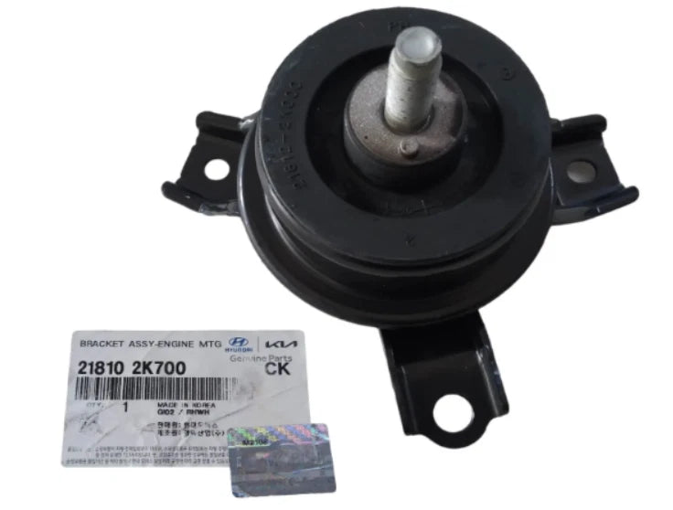 Genuine Right Passenger Side Engine Mount OEM 1.6L 2012-2013 Kia Soul 218102K700