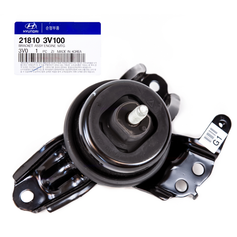 Engine Mounting Bracket Genuine Fits Azera Cadenza Optima Sonata 218103V100