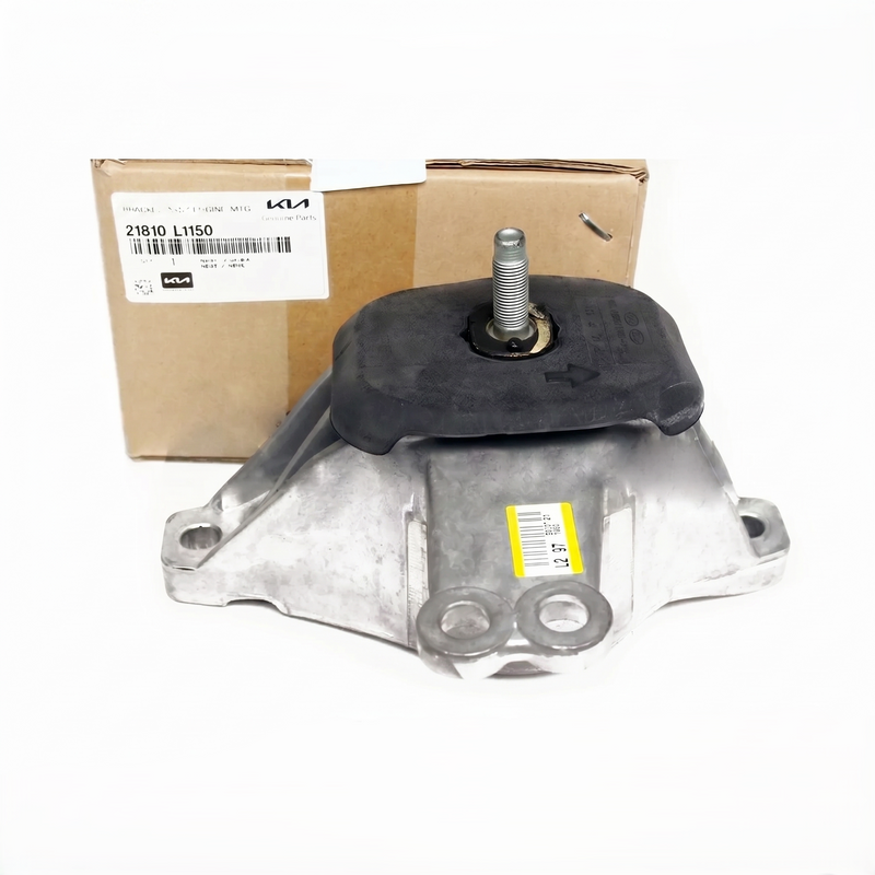 Genuine OEM Engine Bracket Assembly 20-25 Santa Fe Sonata Kia Sorento 21810L1150