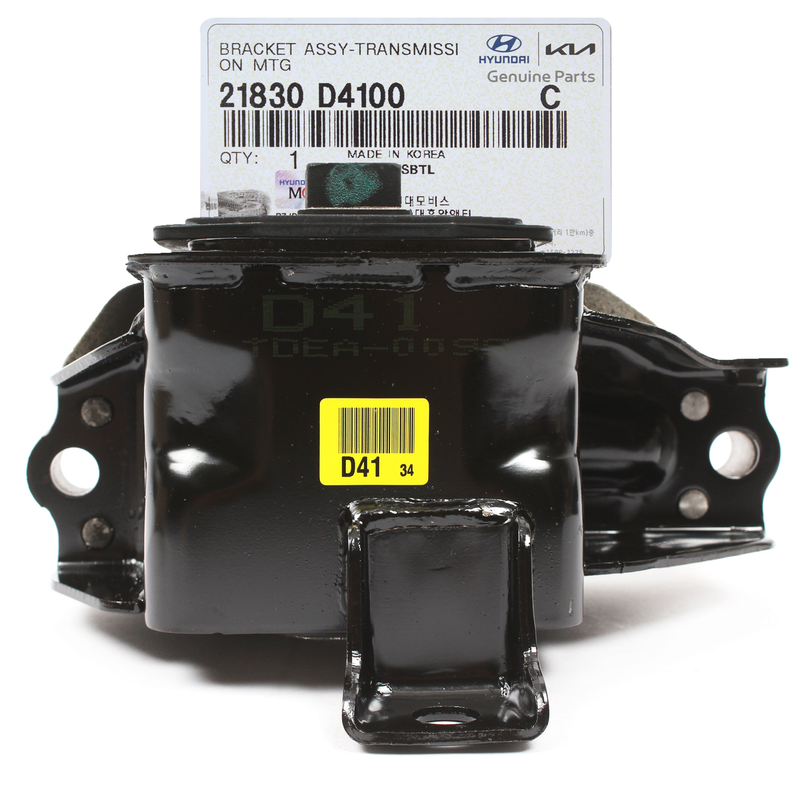 Genuine 21830D4100 Automatic Transmission Mount For Sonata 15-19 Optima 16-20