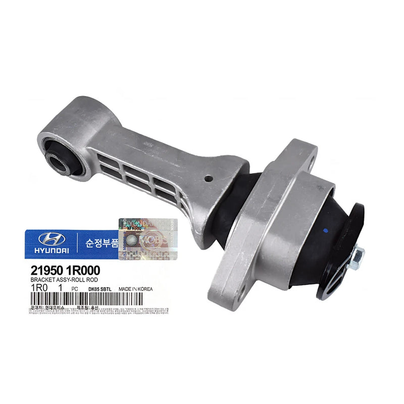 GENUINE Engine Torque Strut Mount VELOSTER ACCENT KIA RIO 2012-2017 219501R000