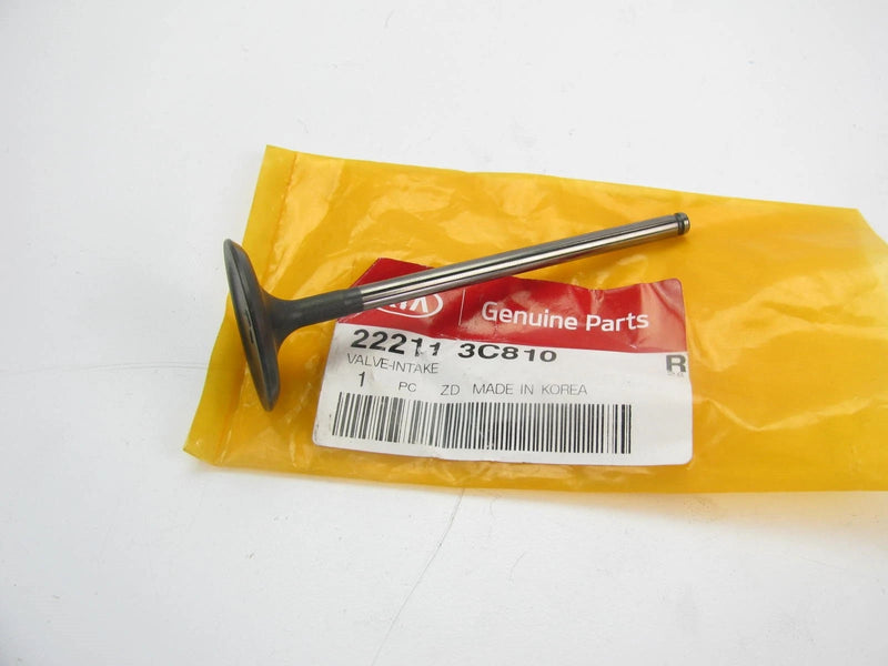 Genuine 222113C811 Intake Valve for 06-25 Genesis Hyundai Kia 3.3L 3.5L 3.8L