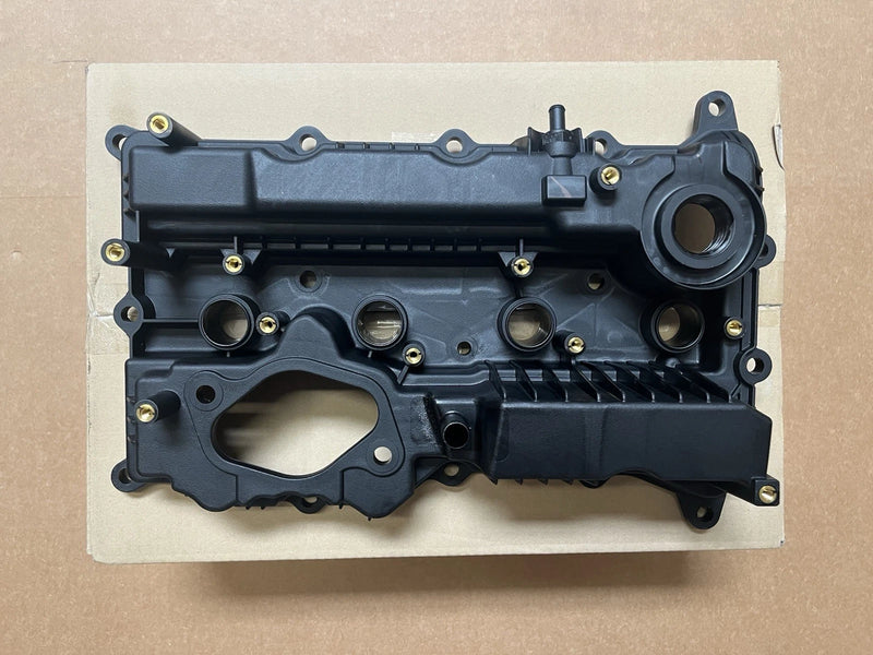 Genuine Valve Cover for 15-23 Genesis Hyundai 16-22 Kia 2.0L 2.4L 22400-2GGB0