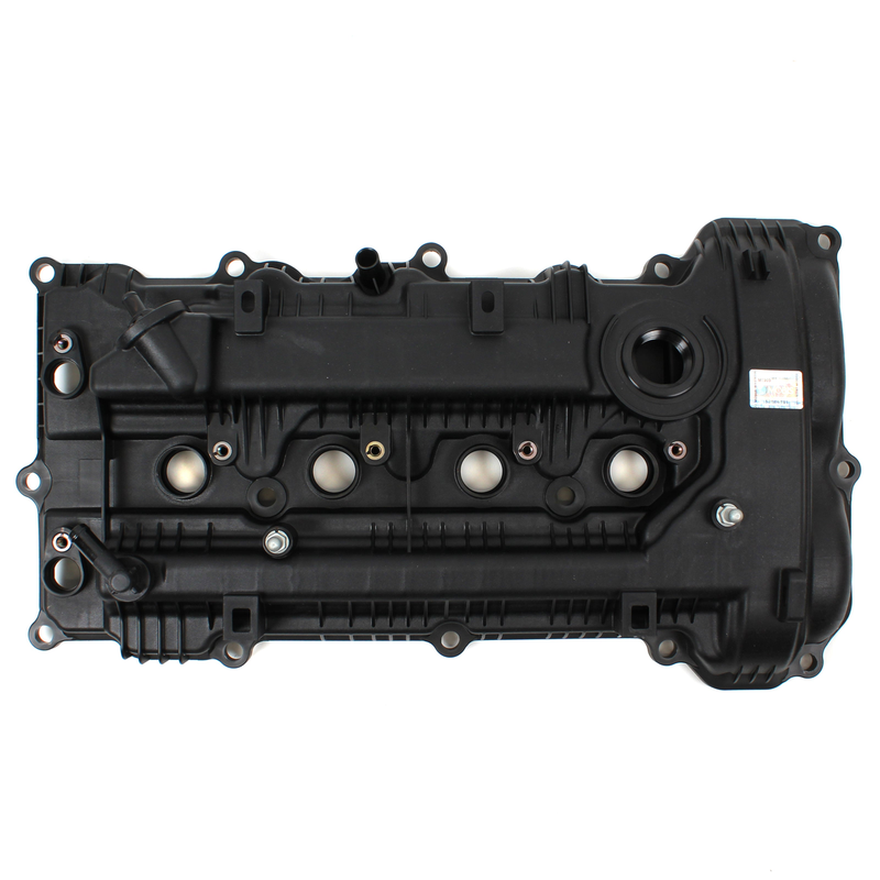 Engine Valve Cover With Gasket 11-16 Hyundai Elantra 224102E000