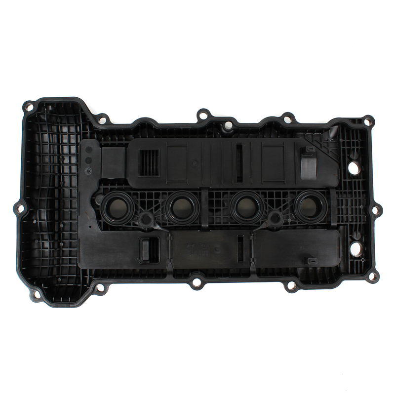 Engine Valve Cover With Gasket 11-16 Hyundai Elantra 224102E000