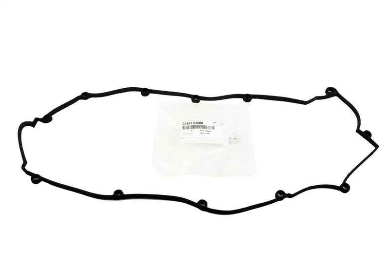 GENUINE Valve Cover Gasket 03-10 Hyundai Elantra 04-09 Kia Spectra 22441-23800