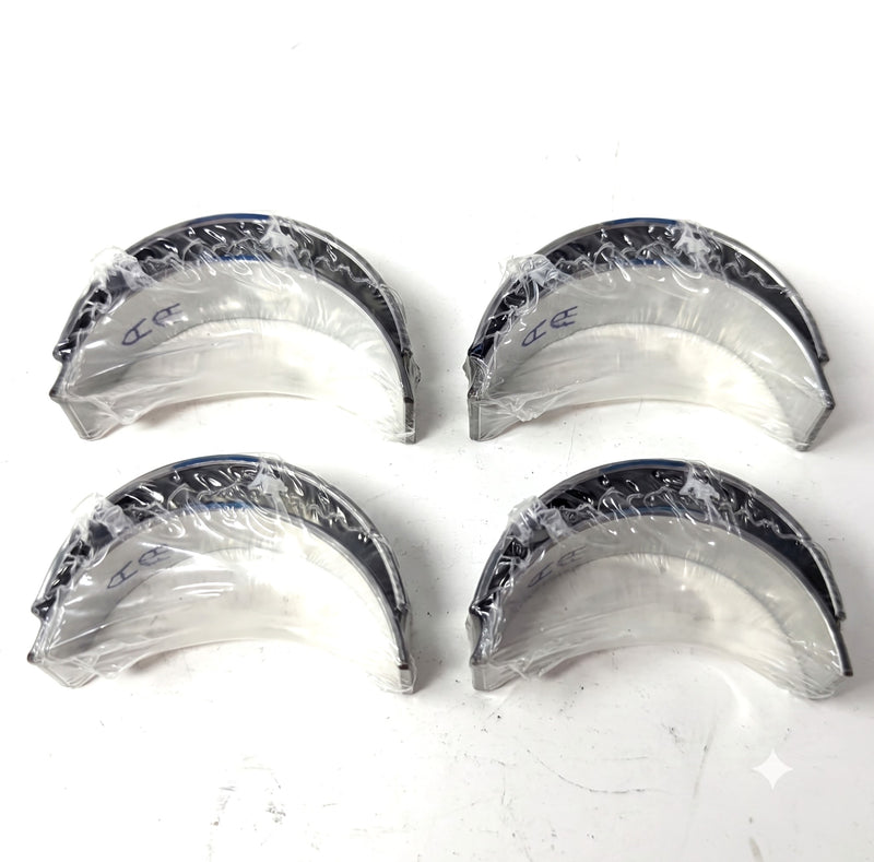 8Pcs Rod Bearing STD AA for 2006-2013 Hyundai Kia 2.0L 2.4L 230602G101 Genuine