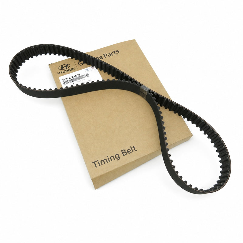 Gates Timing Belt for 97-12 Hyundai 04-11 Kia 2.0L Various Models # 24312-23400