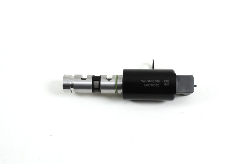 GENUINE Variable Timing Solenoid RIGHT for 07-10 Kia Optima Rondo 2.7 243563E000