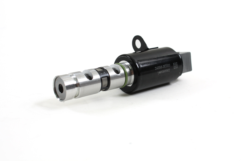 GENUINE Variable Timing Solenoid RIGHT for 07-10 Kia Optima Rondo 2.7 243563E000