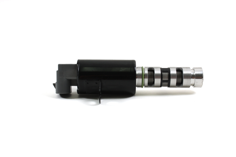GENUINE Variable Timing Solenoid RIGHT for 07-10 Kia Optima Rondo 2.7 243563E000
