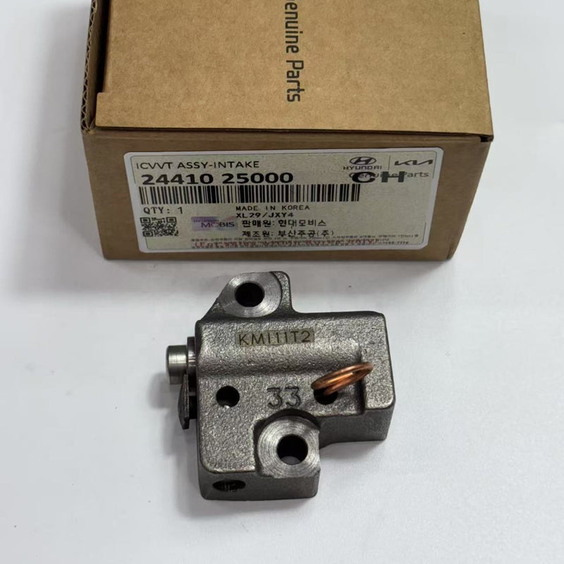 Hyundai Kia 2.0L 2.4L for GENUINE 2006-2016 Timing Chain Tensioner 2441025000